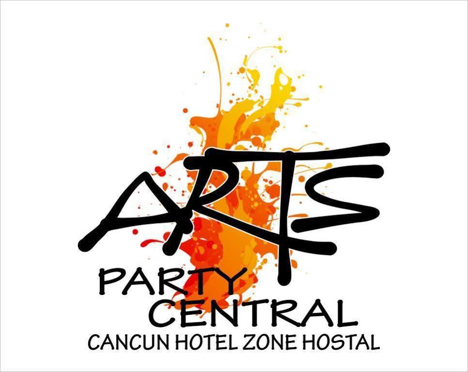All Inclusive Arts Hotel - Cancun Beaches Zone (Adults Only) Exterior foto